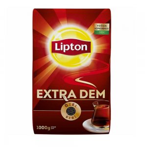 Lipton Extra Dem Çay 1000 Gr