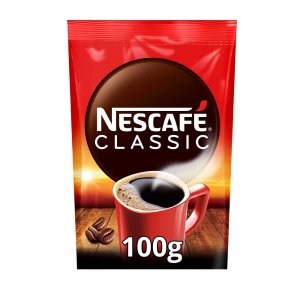 Nescafe Classic 100 Gr