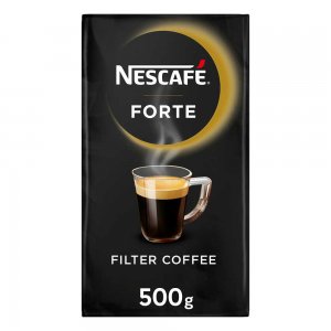 Nescafe Forte Filtre Kahve 500 Gr