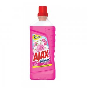 Ajax Fabuloso Çiçek Demeti Yüzey Temizleyici 1000 Ml