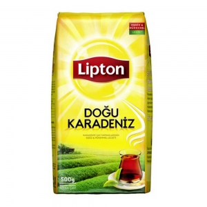 Lipton Doğu Karadeniz Çay 500 Gr