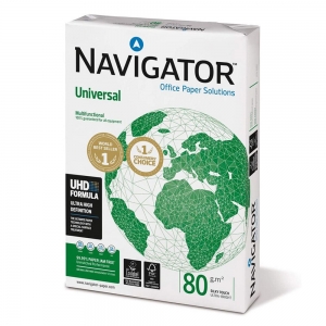 Navigator Fotokopi Kağıdı A4 80 gr 500'Lü