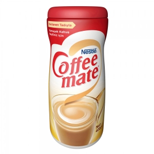 Nestle Coffee Mate Kahve Kreması 400 Gr Kutulu