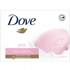 Dove Cream Bar Güzellik Sabunu Pink 90 Gr