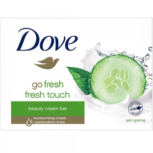 Dove Cream Bar Güzellik Sabunu Taze Dokunuş 90 Gr