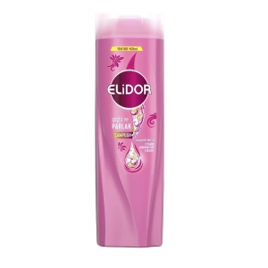Elidor Şampuan Güçlü ve Parlak 400 ML