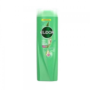 Elidor Şampuan Sağlıklı Uzayan Saçlar 400 ML