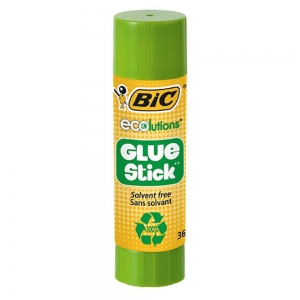 Bic Eco Glue Stick Yapıştırıcı 36 Gr 919254
