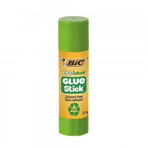 Bic Eco Glue Stick Yapıştırıcı 21 Gr